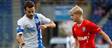 Victorie pentru Dnepr in campionatul Ucrainei, inaintea partidei cu Pandurii